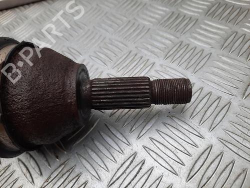 Transmisión delantera izquierda FORD FOCUS I (DAW, DBW) 1.8 16V | BP29648141M38