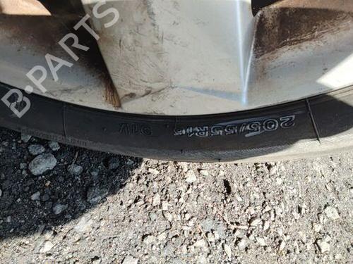 Driver airbag NISSAN QASHQAI I (J10, NJ10) 1.5 dCi | BP28626198C9