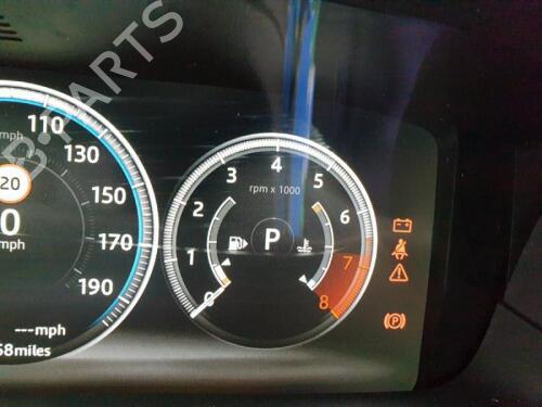 Other JAGUAR XF II (X260) 3.0 | BP29648380O1 