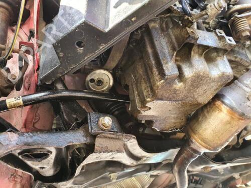 Left front driveshaft TOYOTA AYGO (_B4_) 1.0 (KGB40) | BP29650645M38