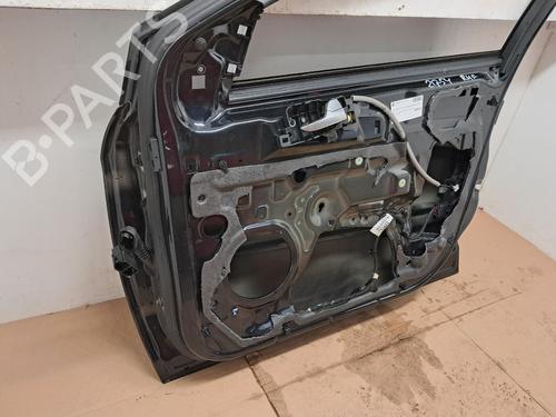 Right front door FORD MONDEO IV (BA7) 2.0 TDCi | BP29676669C3