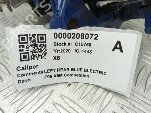 Other BMW X6 (G06, F96) xDrive M 50 d | BP30384252O1 