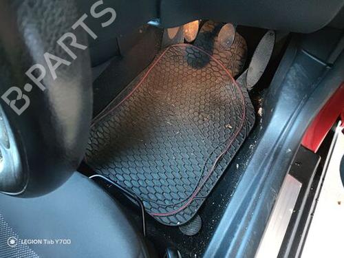 Bremseservo MINI MINI (R56) One D | BP29670064M42 