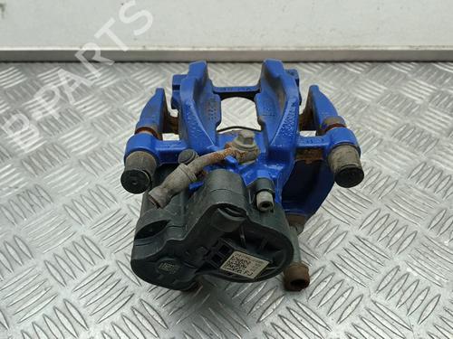 Venstre bremsekaliber bag VW TIGUAN (AD1, AX1) 2.0 TSI R 4motion | BP29649589M107 