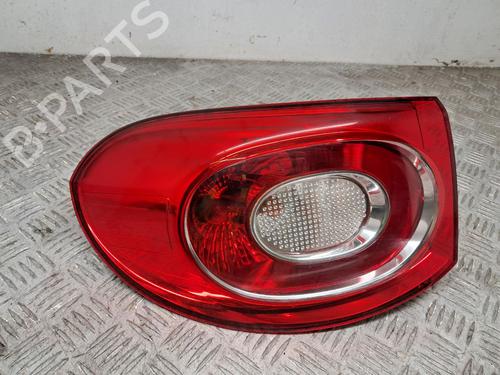 Venstre Baklys VW PASSAT B7 (362) 2.0 TDI (140 hp) 31866043