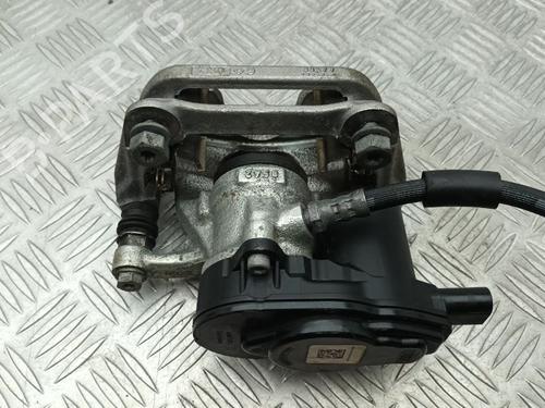 Electric handbrake JEEP RENEGADE SUV (BU, B1, BV) 1.0 T-GDi | BP29656681E5 