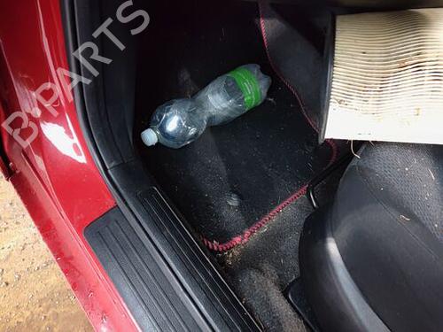 Right taillight MAZDA 3 Saloon (BL) 1.6 MZR CD (BL14) | BP32129913C35 