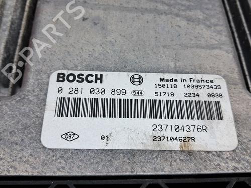 Other RENAULT CAPTUR I (J5_, H5_) 1.2 TCe (J5AU) | BP33862244O1 - Image 2