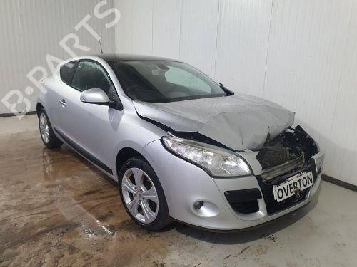 Generator RENAULT MEGANE III Hatchback (BZ0/1_, B3_) 1.6 16V (BZ1B, BZ1H) | BP29661345M7