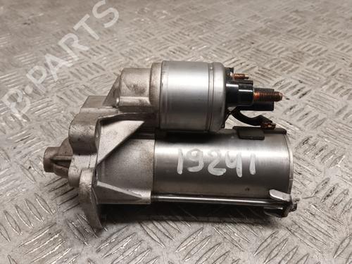 Used Starter NISSAN QASHQAI I (J10, NJ10) 1.5 dCi (106 hp) 31962948