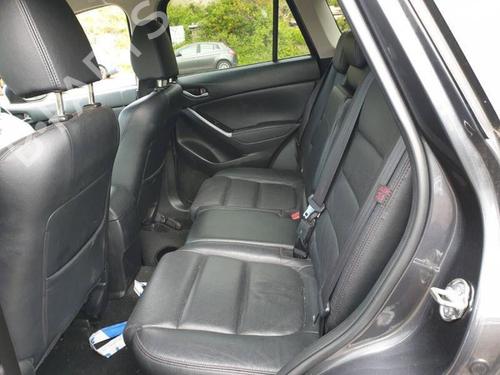 Steering wheel MAZDA CX-5 (KE, GH) 2.0 (KEEFW) | BP29648802C49 