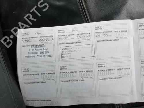 Engine NISSAN X-TRAIL I (T30) 2.2 dCi 4x4 | BP29650548M1