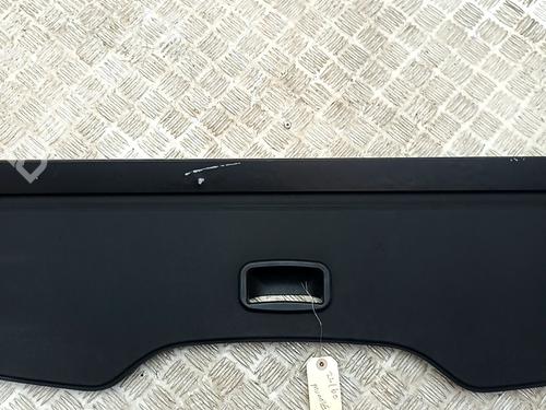 Rear parcel shelf FORD MONDEO IV Turnier (BA7) 2.0 TDCi | BP29679873C85
