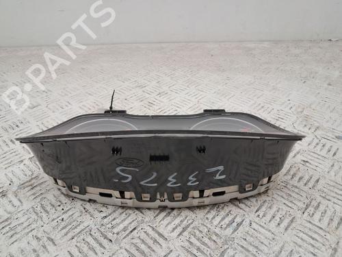Instrument cluster FORD FOCUS II (DA_, HCP, DP) 1.6 TDCi | BP29670902C47