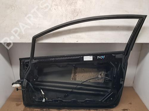Right front door FORD FIESTA VI (CB1, CCN) 1.25 | BP29673160C3 