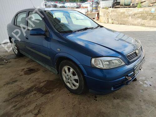 Driver airbag VAUXHALL ASTRA Mk IV (G) Hatchback (T98) 1.4 16V (F08, F48) | BP29686022C9