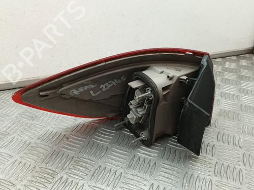 Right taillight FORD MONDEO IV Turnier (BA7) 1.8 TDCi | BP29667971C35