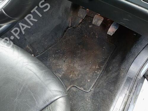 Gearbox SAAB 9-5 (YS3E) 1.9 TiD | BP30692551M3 