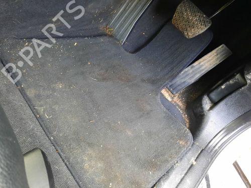Right rear brake caliper BMW X3 (F25) xDrive 20 d | BP29653707M106 