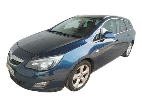 Used Mass air flow sensor VAUXHALL ASTRA Mk VI (J) Estate (P10) 1.4 (101 hp) 29687469