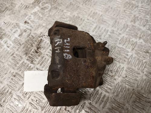 Right front brake caliper FIAT PANDA (312_, 319_) 1.2 (312PXA1A) | BP29654365M104