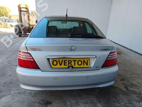 Kjølevifte elektrisk HONDA ACCORD VI Hatchback (CH, CL) 2.0 (CH7) | BP29687007M35 