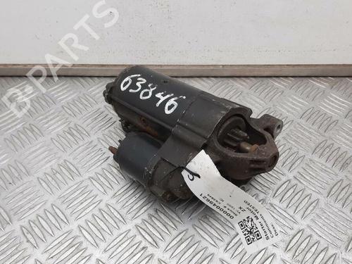 Startmotor CITROËN ZX Break (N2) 1.9 TD | BP29646891M8