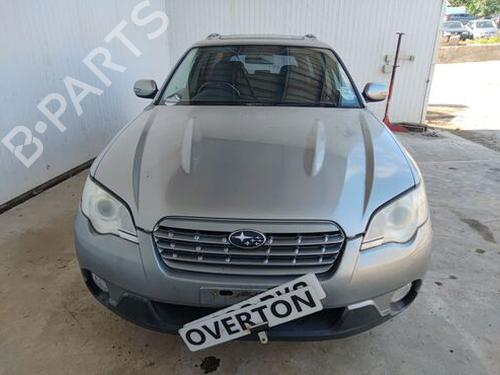 Front right panel SUBARU OUTBACK (BL, BP) 3.0 AWD (BPE) | BP29682680C59