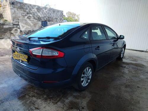 Right taillight FORD MONDEO IV (BA7) 2.0 TDCi | BP32254711C35