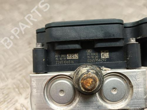 Ander VAUXHALL CORSA Mk IV (E) (X15) 1.4 | BP29649423O1