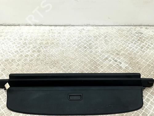 Used Rear parcel shelf VW PASSAT B7 (362) 1.4 TSI (122 hp) 29678274