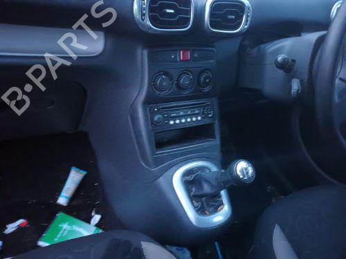 Passenger airbag CITROËN C3 Picasso (SH_) 1.6 HDi | BP29655963C10 