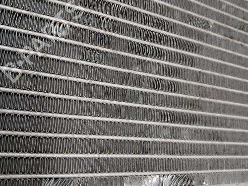 Water radiator PEUGEOT 3008 I MPV (0U_) 1.6 HDi | BP29679116M31 
