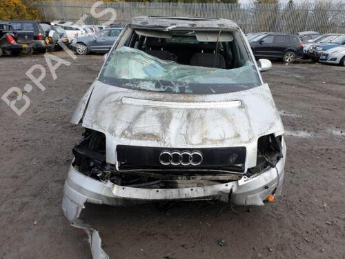Heckklappe AUDI A2 (8Z0) 1.4 TDI | BP29673851C6 