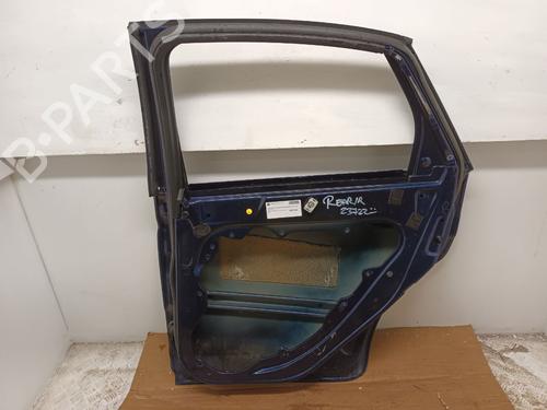 Right rear door FORD FOCUS II (DA_, HCP, DP) 1.6 | BP29667980C5 