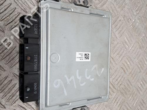 Engine control unit (ECU) FORD MONDEO IV (BA7) 2.0 TDCi | BP29676746M57
