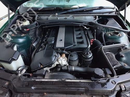 Dør venstre bak BMW 3 (E46) 318 i | BP29678224C4