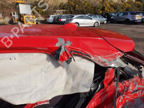 Starter VOLVO V40 Hatchback (525) D2 | BP28662047M8