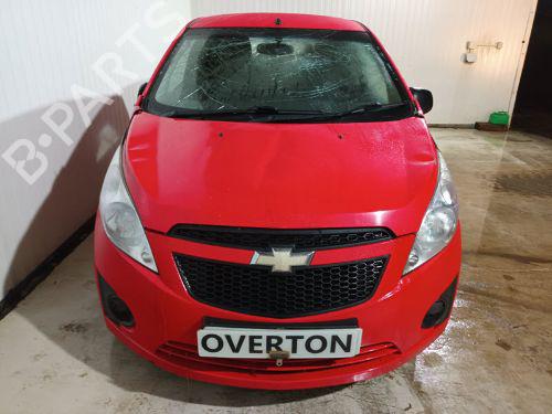 Fuse box CHEVROLET SPARK (M300) 1.0 | BP29657518E1 