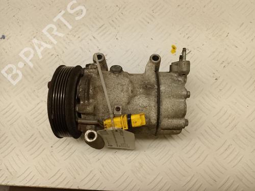 AC-Kompressor CITROËN C3 I (FC_, FN_) 1.4 HDi | BP29664556M34 