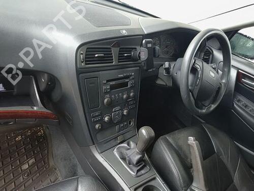 Gearbox VOLVO V70 II (285) 2.4 | BP29677155M3 