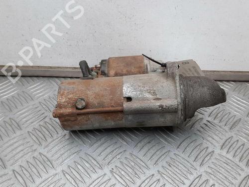 Anlasser VAUXHALL VECTRA Mk II (C) GTS (Z02) 2.0 16V Turbo | BP29646767M8 