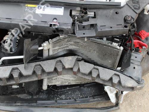 Left front brake caliper VW GOLF VI (5K1) 1.6 MultiFuel | BP29679444M105