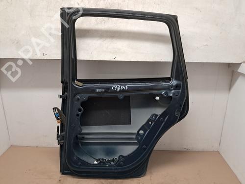 Right rear door VW POLO IV (9N_, 9A_) 1.6 Flex | BP29674505C5