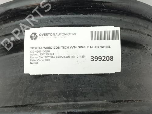 Rim TOYOTA YARIS (_P13_) 1.5 (NSP131_) | BP29661205C45