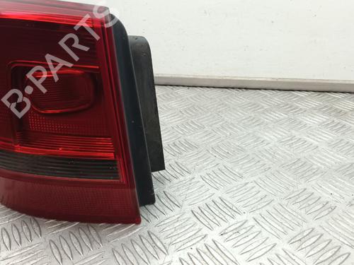 Left taillight VW SHARAN (7N1, 7N2) 2.0 TDI | BP29659096C34 