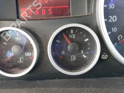 Pas bezpieczeństwa przedni prawy VW TOUAREG (7LA, 7L6, 7L7) 3.2 V6 | BP29648730I25