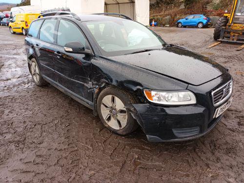 Klapa wlewu paliwa VOLVO V50 (545) D4 | BP29672896C131 