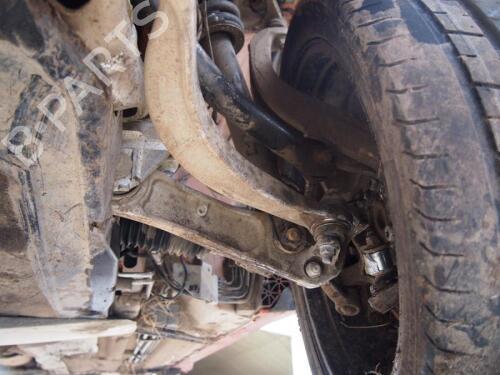 Left front brake caliper JAGUAR XF I (X250) 2.2 D | BP29646576M105