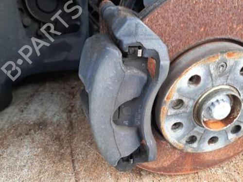 Front wiper motor AUDI A3 Limousine (8VS, 8VM) 1.4 TFSI | BP29674068M29 